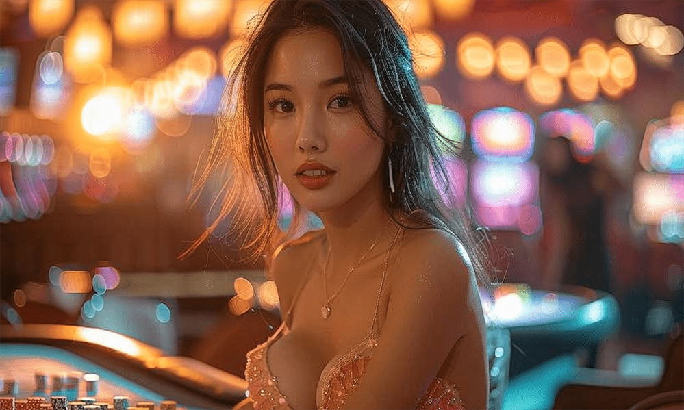 daga casino