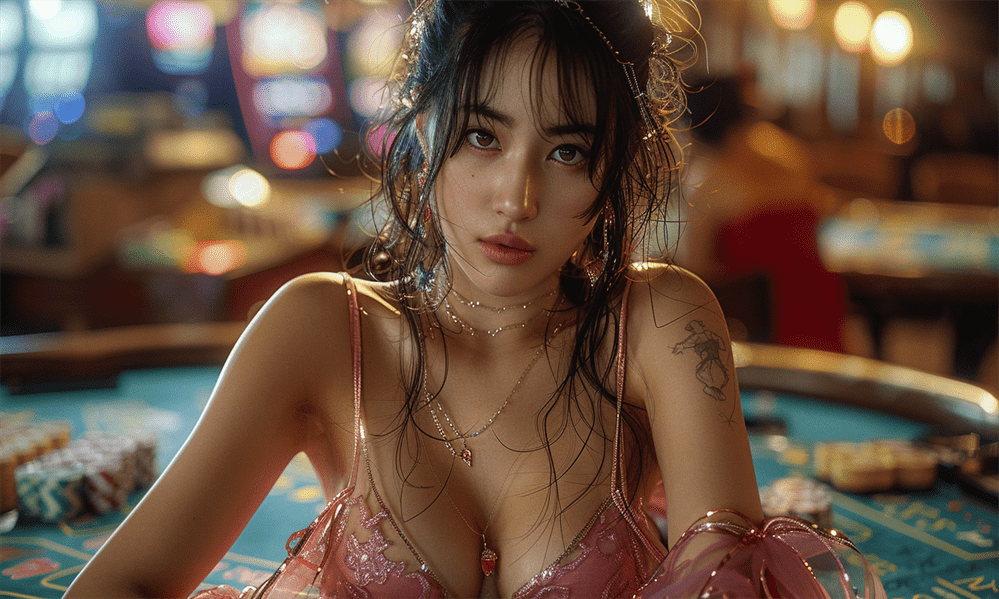 casino movie